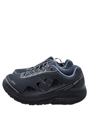 Gravity Defyer Men's G-Defy Mighty Walk Comfort Athletic Shoes Size 11.5W